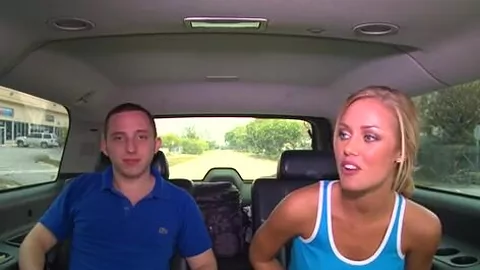 Nicole Aniston Showers Up And Gets Ready For Some Hardcore Banging