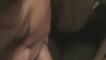 my housewife thoroughly enjoys my cock and jizz with great passion