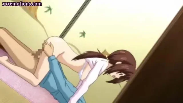 Tight Teen Anime - Slutty petite anime teen gets tight pink kitty seduced - Free Porn Video -  AlotPorn