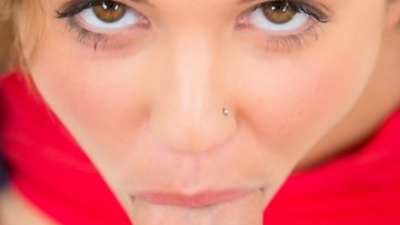 Gigantic titty teen Keisha Grey go deep and wild on gigantic penis