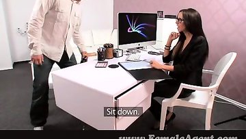 The casting of a lifetime