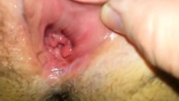 Nice Wet Homemade POV Sex