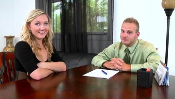 Addisson Grey has a hot body