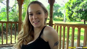 Helping her sex experiment