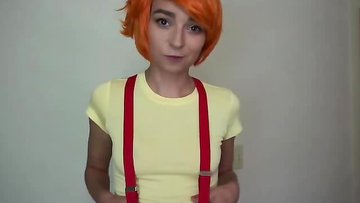 Sexy Cosplay Live Cam Blow