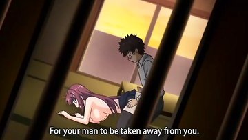 Kowaku none Toki – Episode 3