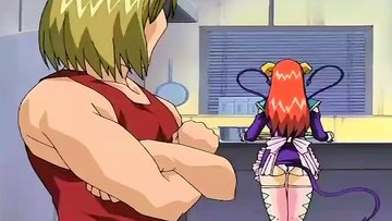 VIPER'S PREFER hentai anime