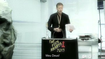 Brazilian babe craves for some black cock