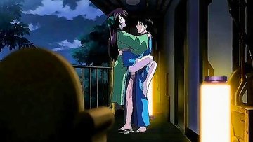 Creampie for grand juggs anime girl