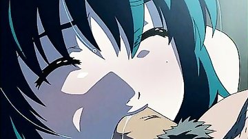 Anime Sex Temptation