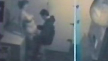 Chubby mature badly owned!