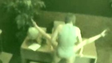 She made a mistake and had to pay for it!