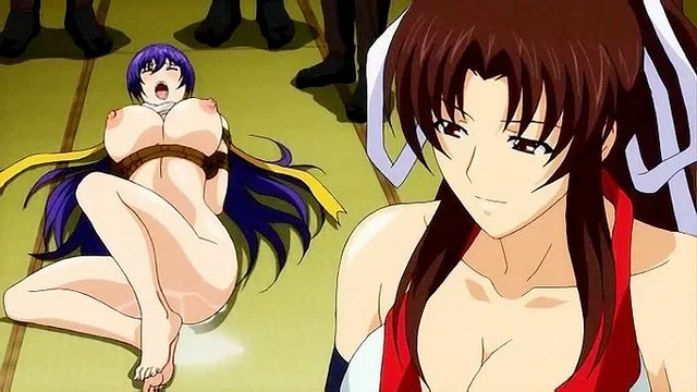 Anime Gang Fuck - Les hentai and anime gang fuck - Free Porn Video - AlotPorn
