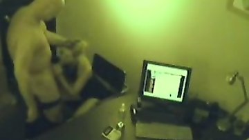 Very impressive sex action!