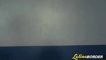 Kinky milf gets caught and taken in for fucking