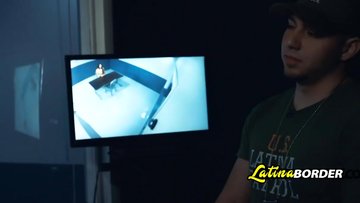 Kinky milf gets caught and taken in for fucking