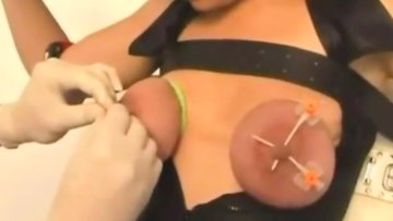 Bizarre BDSM with my slave