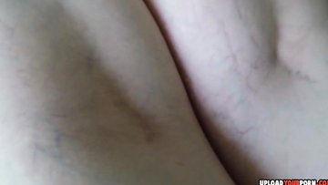 Big Ass Gets Drilled