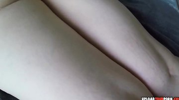 Big Ass Gets Drilled