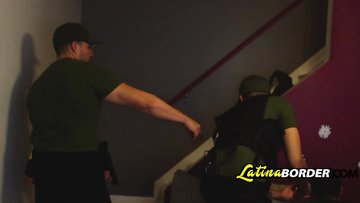 Gorgeous cutie loves getting pounded