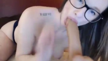 Tight Pale Pussy Is Very Horny On GOVIBRA See If U Can Make Her Pop Next