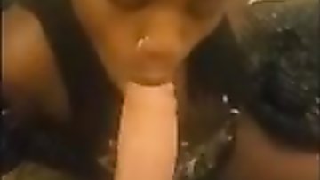 Barebacking with Black and Asian Escorts