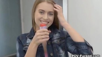 Summer is no fun without air conditioning and ice cream