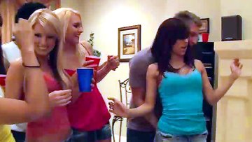 Fascinating 3Some With Jasmine Jolie and Reena Sky