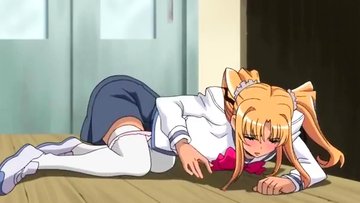 Cute Big Tits Anime Hentai]