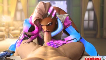 Hot 3D toons and heroes fucked hard and deep