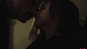 TOUGHLOVEX Father Karl Toughlove fucks Brooke Sinclaire