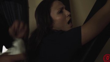 TOUGHLOVEX Father Karl Toughlove fucks Brooke Sinclaire