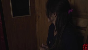 TOUGHLOVEX Father Karl Toughlove fucks Brooke Sinclaire