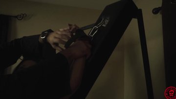 TOUGHLOVEX Father Karl Toughlove fucks Brooke Sinclaire