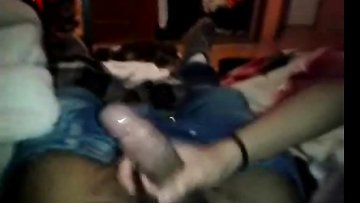 Latina real homemade sextape