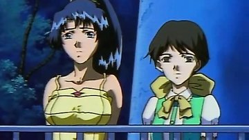 Desert Island Legend XX Ep.2