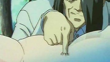 Desert Island Tale XX Ep.3