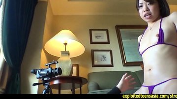 Jav Amateur Teen Morikawa Fucks On The Floor Uncensored Action Chubby Debut