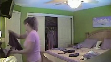 spying mothers big naturals