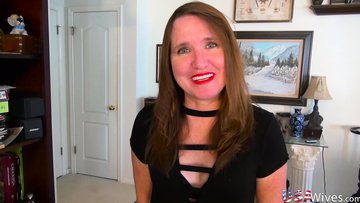 Big toys in Matures pussies compilation