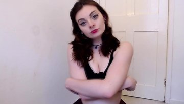 Teen dirty talk and masturbating