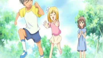 Oppai Life 2 Haintai