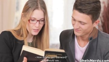 College needs to learn more about sex