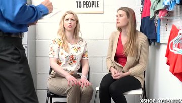 Tommys invasive stripsearch leads to fucking