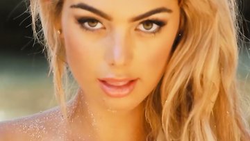 Time for some hot fantasy flirt with perfect teen babes