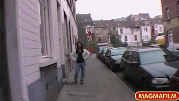 Jizz on my bush please