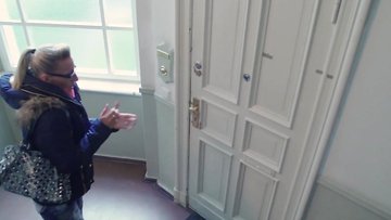 Cougar Goddess Adores A Nuru Massage