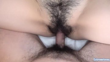 Jav College Girl Tsuno Fucks Uncensored Big Ass Ripples Doing Doggysytle Very Hairy