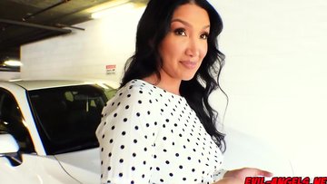 Latina pornstar VIcki Chase loves getting anal fucked