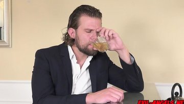 Horny Sasha Rose is craving a big cock in her ass